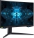 Samsung Odyssey G7 G73T / G74T / G75T (2020), 26.9"